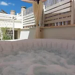 Maison d'hôtes Siramà Deluxe Oria (Brindisi)