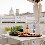 Maison d'hôtes Siramà Deluxe Oria (Brindisi)