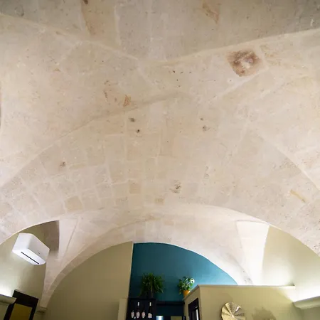 Siramà Deluxe Affittacamere Oria (Brindisi)