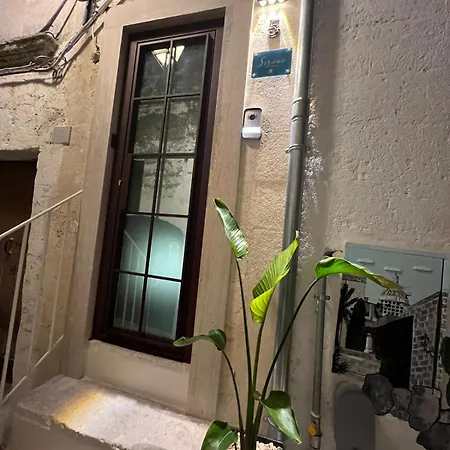 Siramà Deluxe Affittacamere Oria (Brindisi)