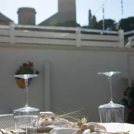 Gasthof Sirama Deluxe Oria (Brindisi)