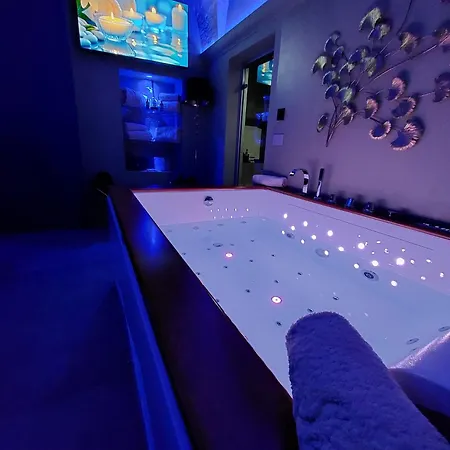 Siramà Deluxe Affittacamere 4*
