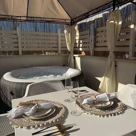 Siramà Deluxe Oria (Brindisi)