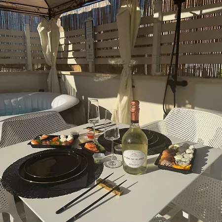 Siramà Deluxe Affittacamere 4*