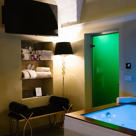 Siramà Deluxe Affittacamere 4*