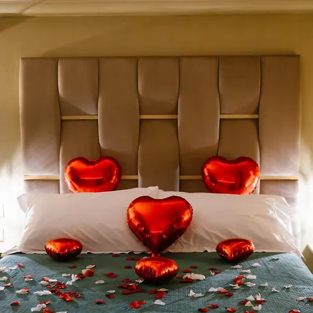 Affittacamere Siramà Deluxe 4*
