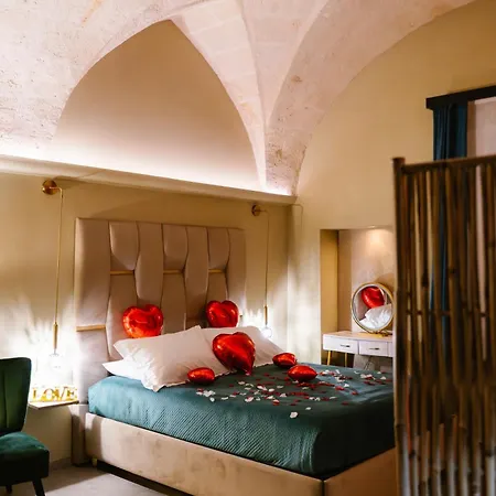 Siramà Deluxe Oria (Brindisi)