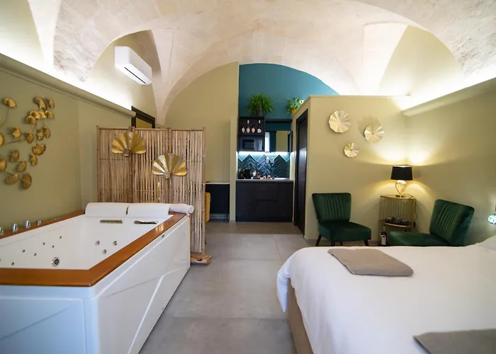 Pensionat Sirama Deluxe