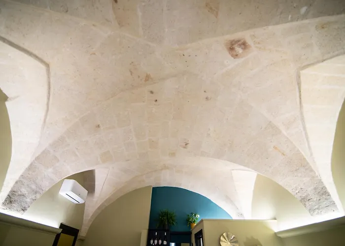 Sirama Deluxe Pensionat Oria (Brindisi)