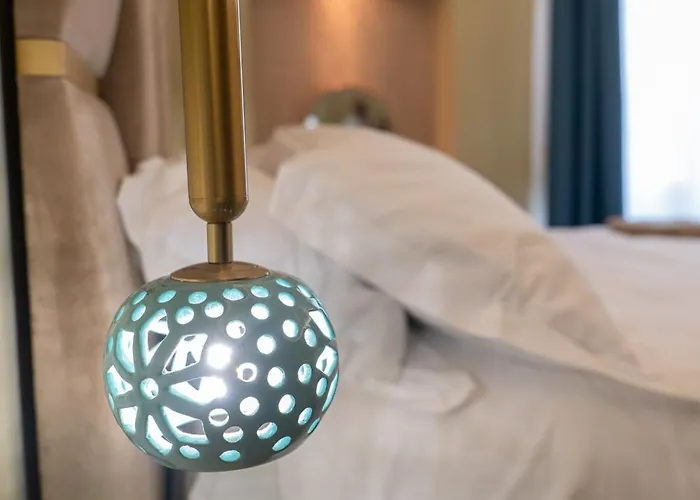 Sirama Deluxe Pensionat