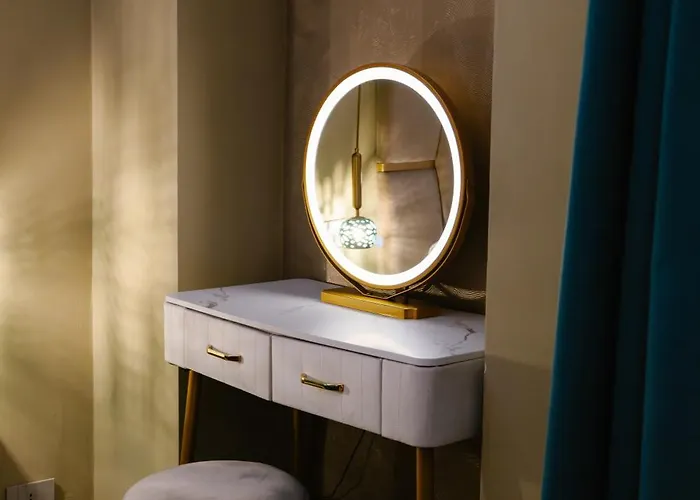 Pensionat Sirama Deluxe Oria (Brindisi)