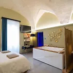 Sirama Deluxe Pensjonat Oria (Brindisi)