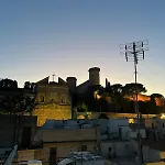 Pensjonat Sirama Deluxe Oria (Brindisi)