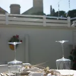 Pensjonat Sirama Deluxe Oria (Brindisi)