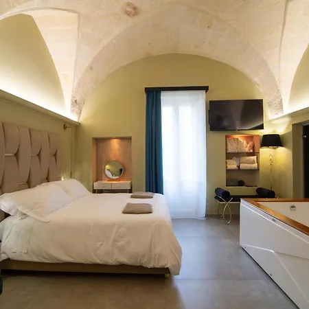 Sirama Deluxe * Oria (Brindisi)