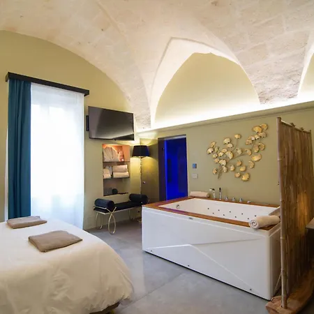 Sirama Deluxe Guest house Oria (Brindisi)