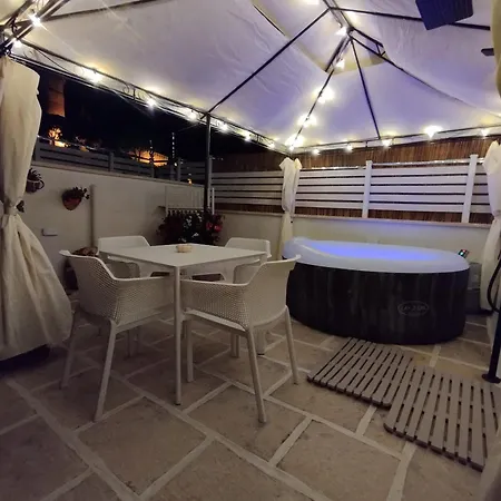 Sirama Deluxe Oria (Brindisi)