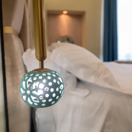 Sirama Deluxe Pensionat