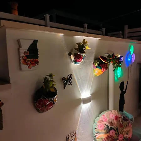 Sirama Deluxe Pensionat Oria (Brindisi)