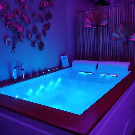 Pensionat Sirama Deluxe