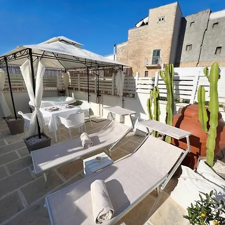 Siramà Deluxe 4* Oria (Brindisi)