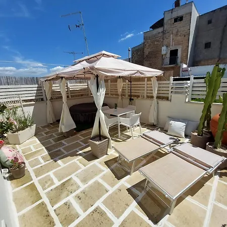Sirama Deluxe Guest house Oria (Brindisi)