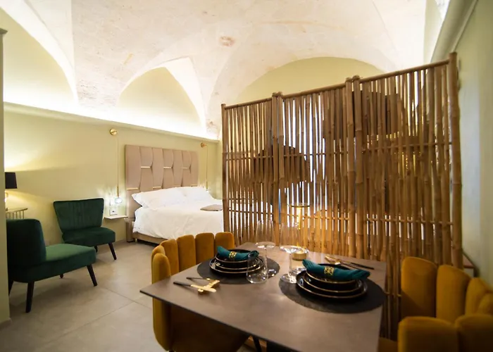 Sirama Deluxe Gæstehus 4*