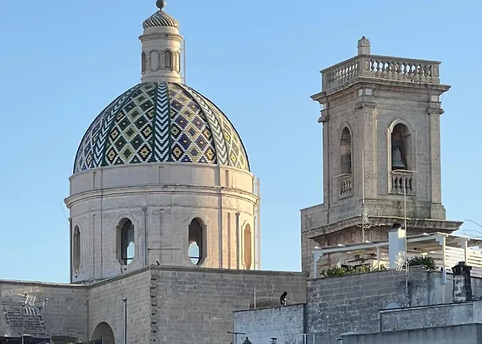 Sirama Deluxe Oria (Brindisi)
