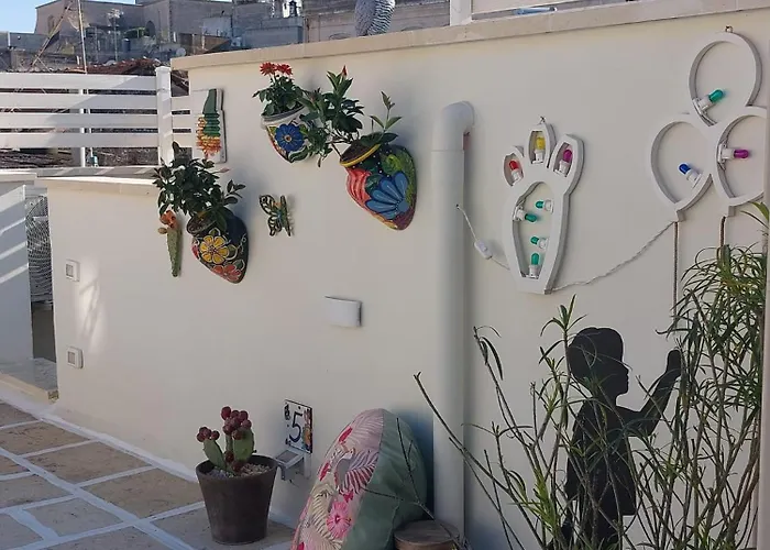 Sirama Deluxe Oria (Brindisi)