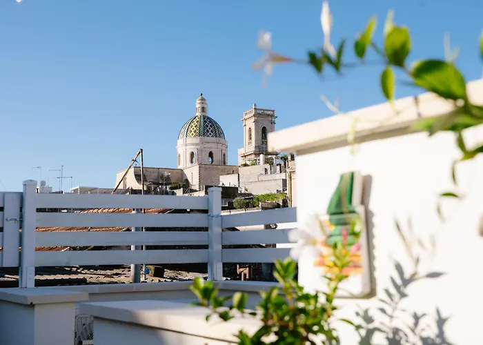 Sirama Deluxe 4* Oria (Brindisi)