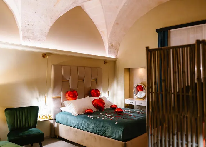 Sirama Deluxe Oria (Brindisi)